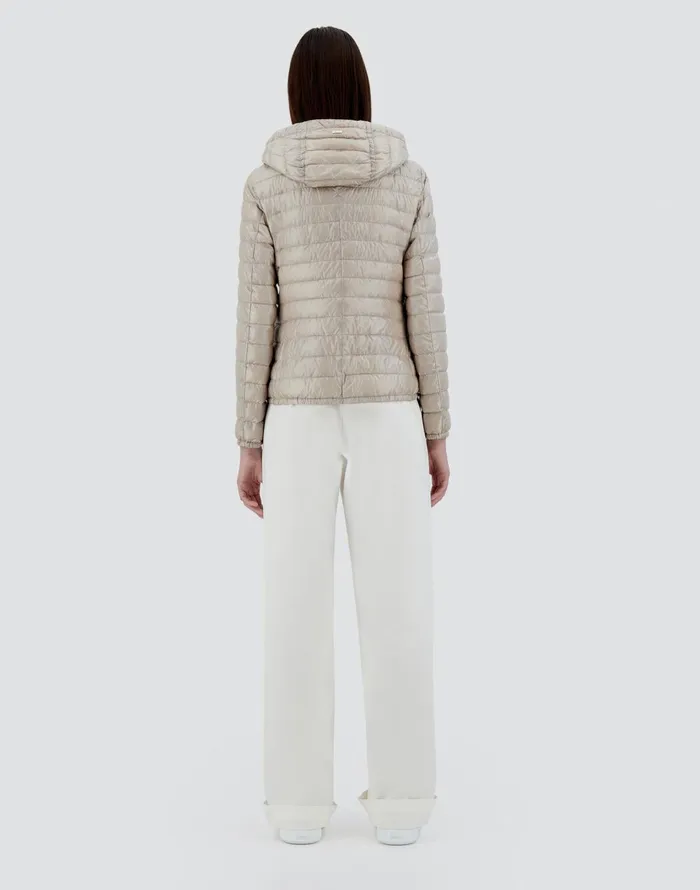 Herno ANGELA Chantilly Women Bomber