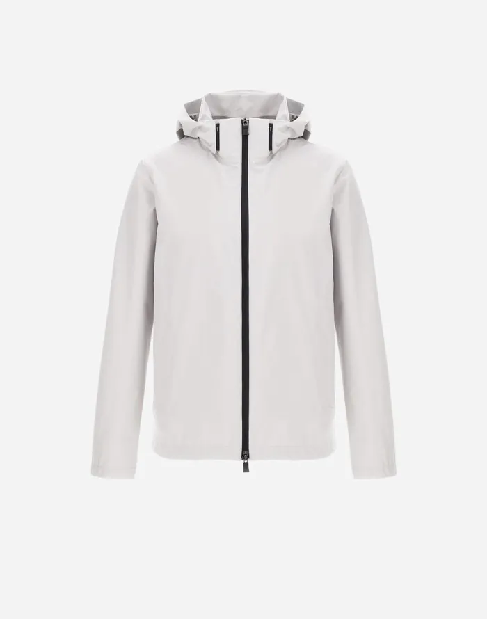 Herno GORETEX PACLITE JACKET Ice Men Parka and Jackets