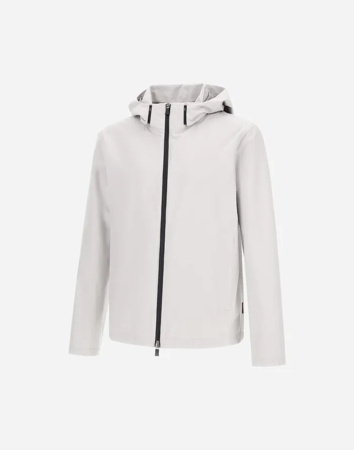 Herno GORETEX PACLITE JACKET Ice Men Parka and Jackets