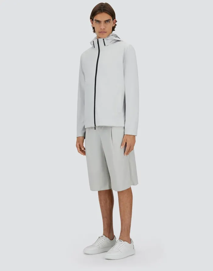 Herno GORETEX PACLITE JACKET Ice Men Parka and Jackets