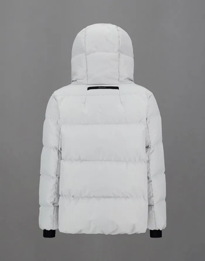 Herno LAMINAR JACKET IN 2 LAYERS WINDSTOPPER Ice Women Laminar Down Jackets