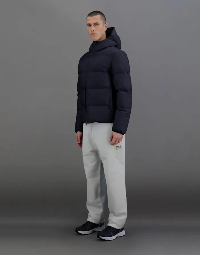 Herno LAMINAR JACKET IN NEW IMPACT Blue Men Laminar Down Jackets