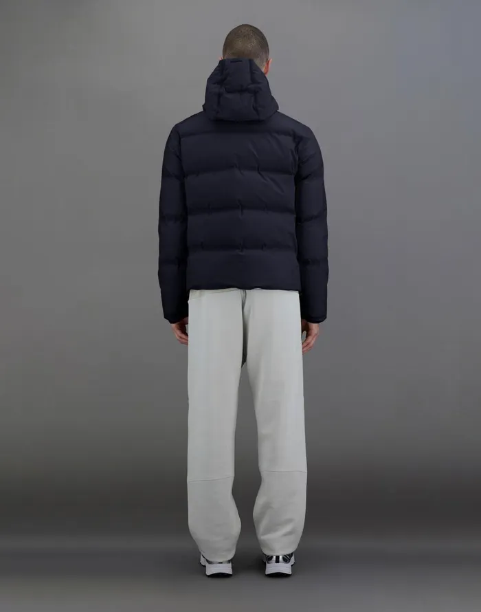 Herno LAMINAR JACKET IN NEW IMPACT Blue Men Laminar Down Jackets