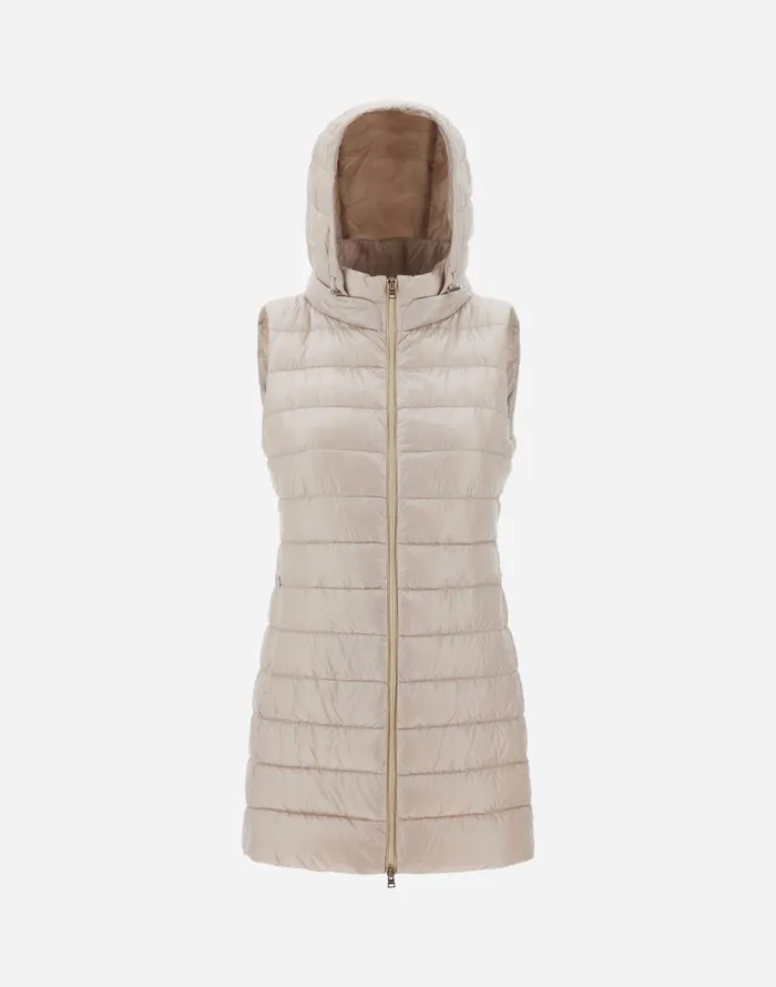 Herno SERENA Chantilly Women Vests