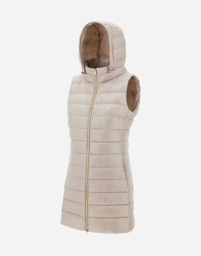 Herno SERENA Chantilly Women Vests