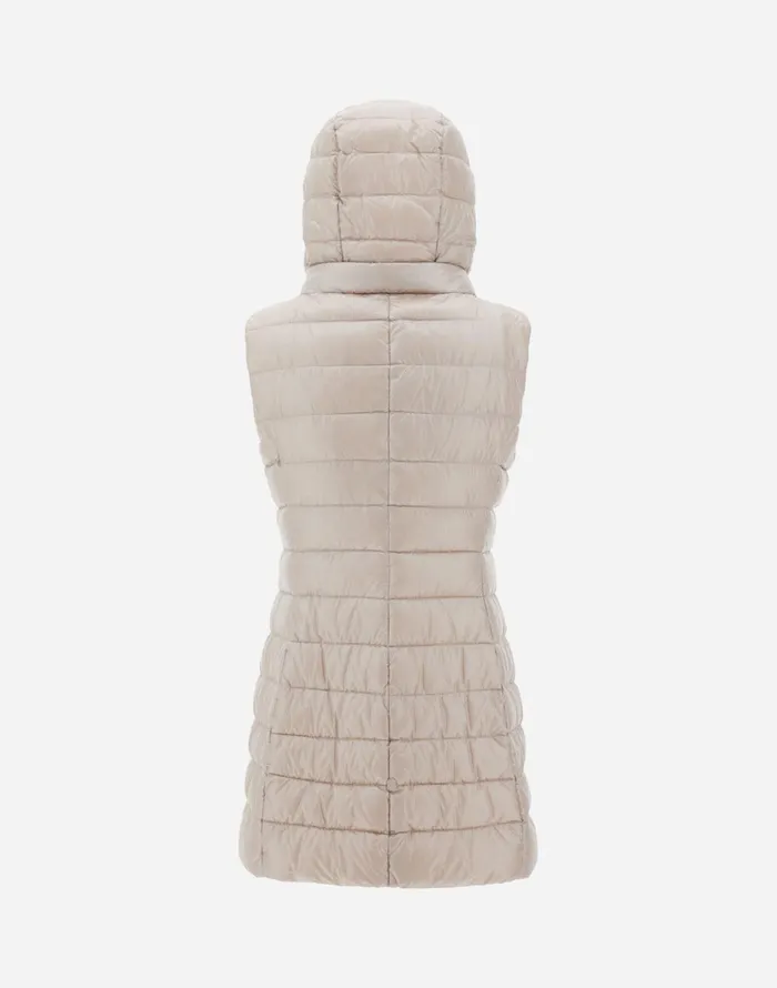 Herno SERENA Chantilly Women Vests