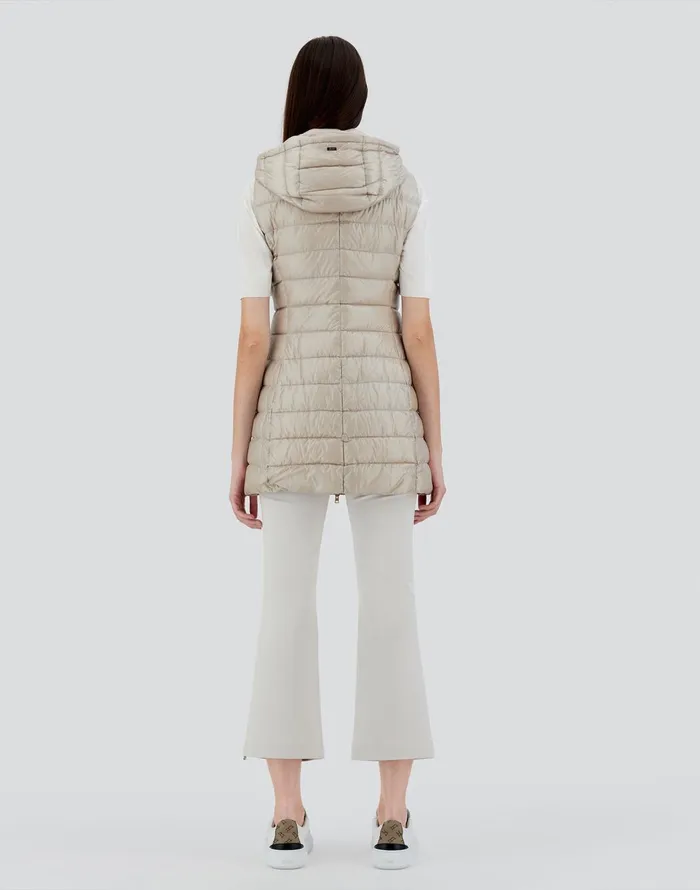Herno SERENA Chantilly Women Vests