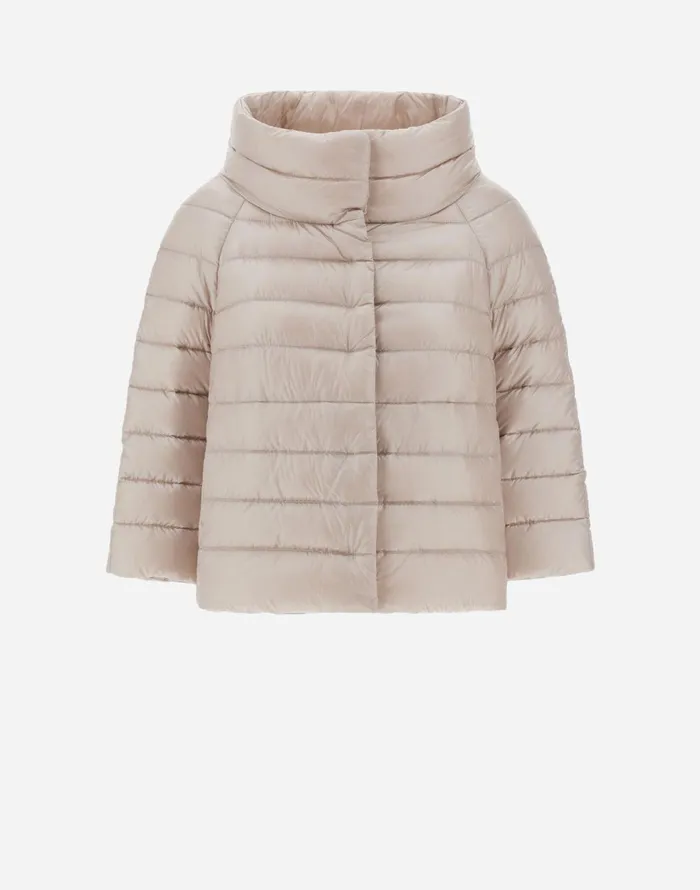 Herno SOFIA Chantilly Women Capes