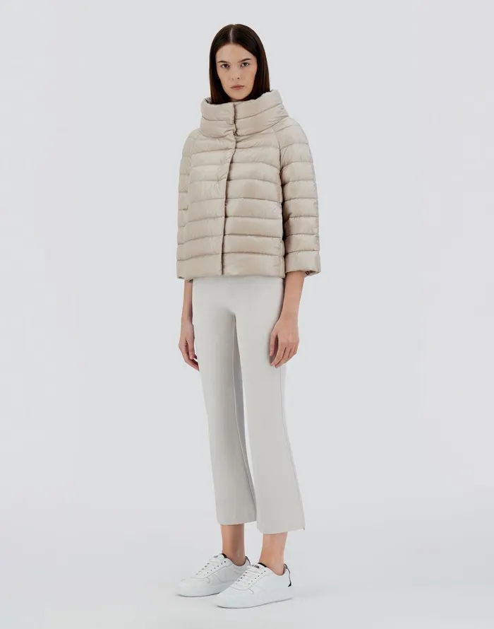 Herno SOFIA Chantilly Women Capes