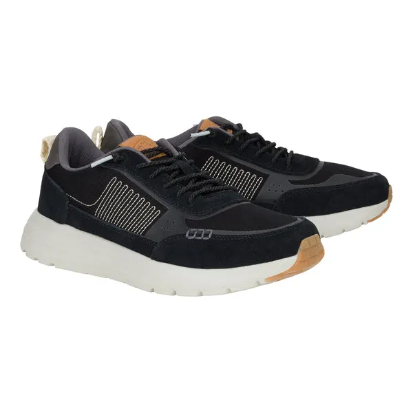 heydude Sneakers Apparel Sirocco Alta Craft BlackDawn Blue