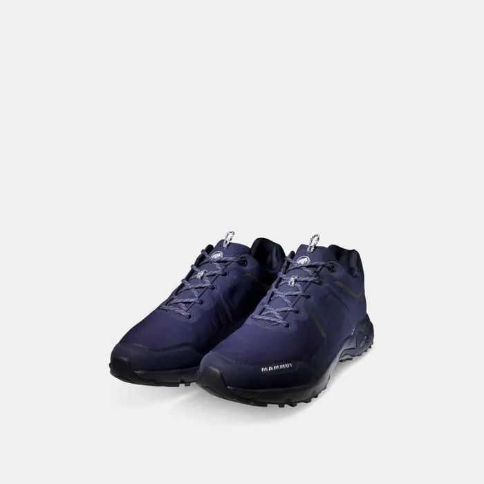 Hiking Shoes Men Mammut Ultimate Pro Low GTX Marine Hiking Shoes Men Mammut Ultimate Pro Low GTX Marine