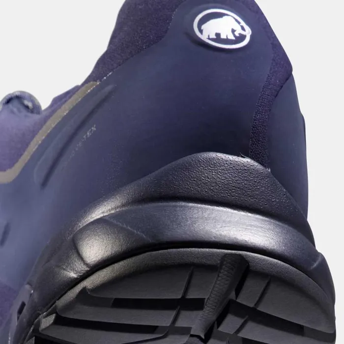 Hiking Shoes Men Mammut Ultimate Pro Low GTX Marine Hiking Shoes Men Mammut Ultimate Pro Low GTX Marine