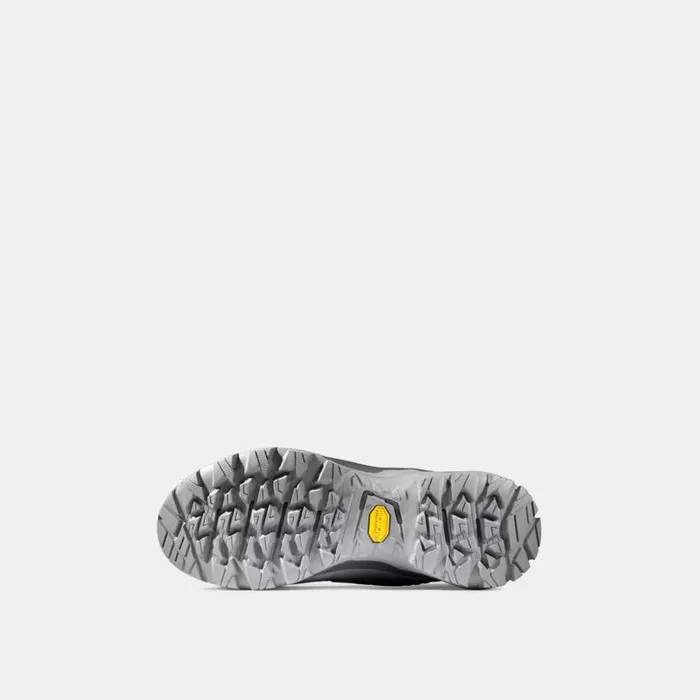Hiking Shoes Women Mammut Nova IV Low GTX Titaniumlight Ice
