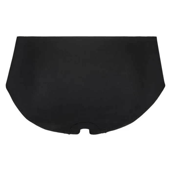 Hunkemller Adalyn High Knickers 8211 Black Black 8211 Women Hunkemller Adalyn High Knickers 8211 Black Black 8211 Women