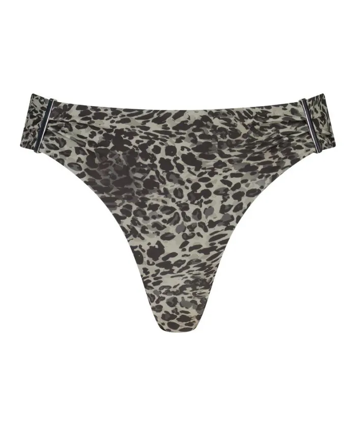 Hunkemller Argentina Bikini Bottom 8211 Green Green 8211 Women