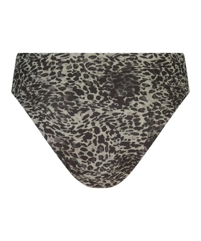 Hunkemller Argentina Bikini Bottom 8211 Green Green 8211 Women