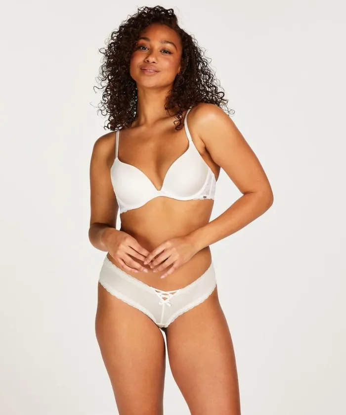 Hunkemller Brazilian Vixen 8211 White White 8211 Women