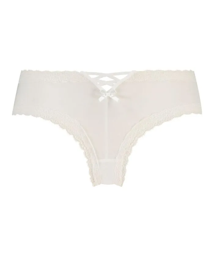 Hunkemller Brazilian Vixen 8211 White White 8211 Women Hunkemller Brazilian Vixen 8211 White White 8211 Women