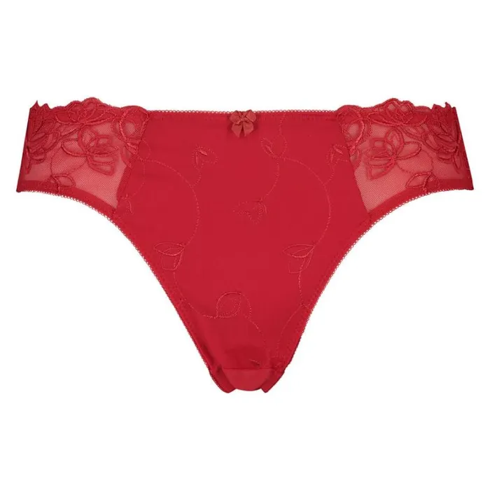 Hunkemller Diva Knickers 8211 Red Red 8211 Women Hunkemller Diva Knickers 8211 Red Red 8211 Women