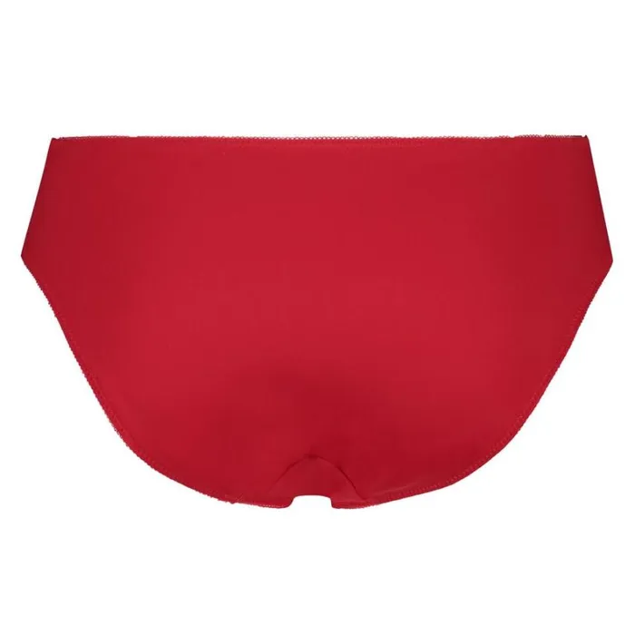 Hunkemller Diva Knickers 8211 Red Red 8211 Women Hunkemller Diva Knickers 8211 Red Red 8211 Women
