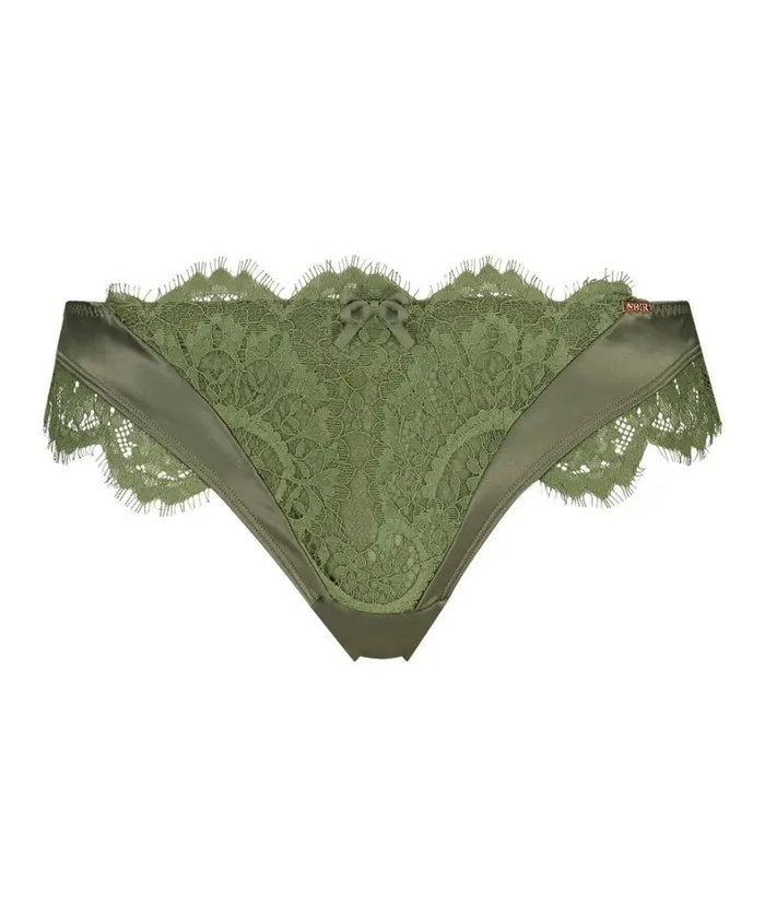 Hunkemller Hannako Brazilian 8211 Green Green 8211 Women
