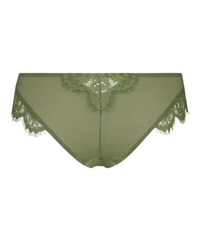 Hunkemller Hannako Brazilian 8211 Green Green 8211 Women