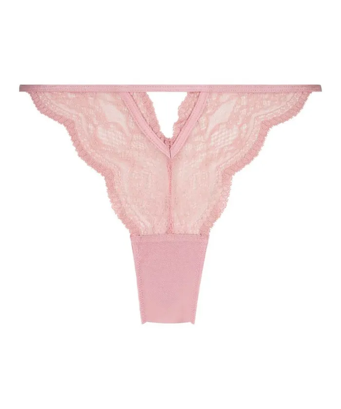 Hunkemller Isabelle Brazilian 8211 Pink Pink 8211 Women