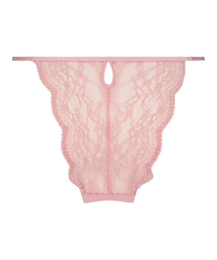 Hunkemller Isabelle Brazilian 8211 Pink Pink 8211 Women
