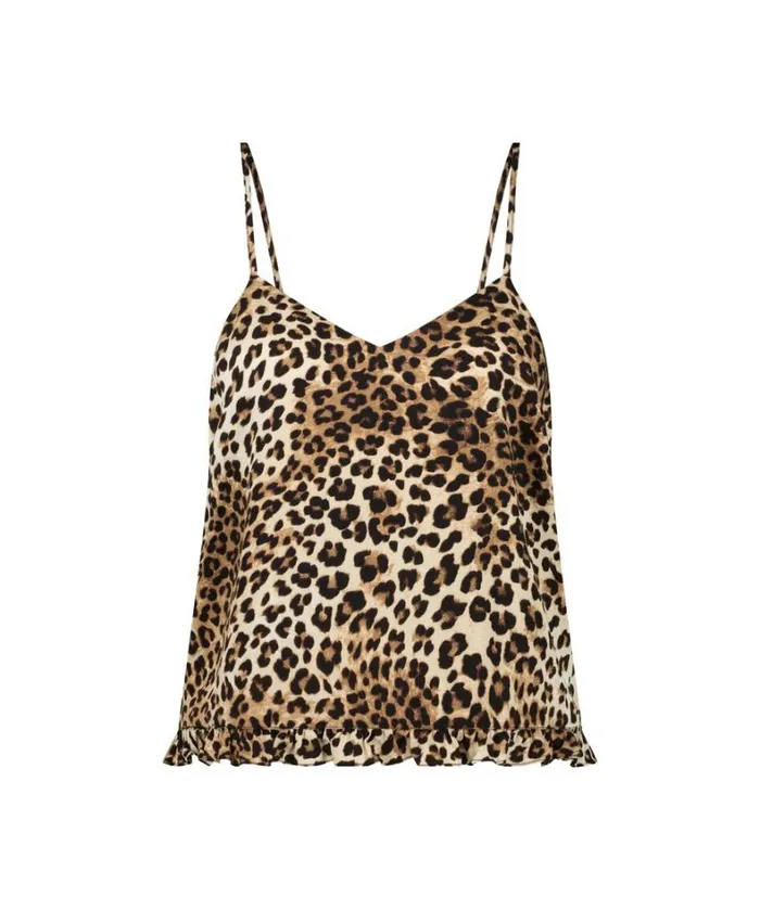 Hunkemller Lace Buttons Top 8211 Black Black 8211 Women