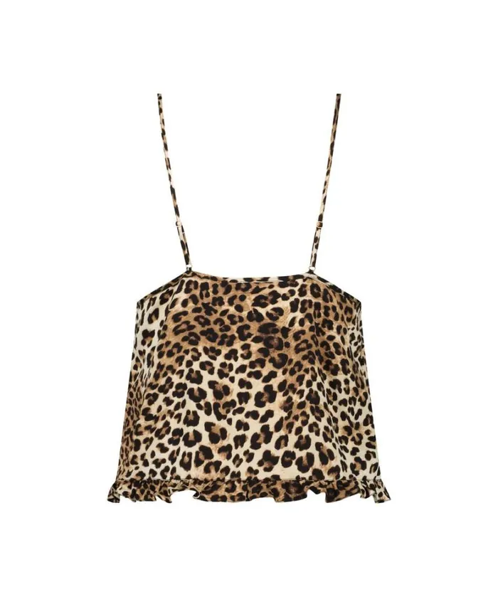 Hunkemller Lace Buttons Top 8211 Black Black 8211 Women