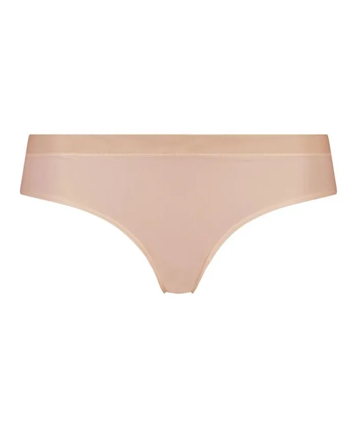 Hunkemller Mesh Brazilian 8211 Beige Beige 8211 Women Hunkemller Mesh Brazilian 8211 Beige Beige 8211 Women