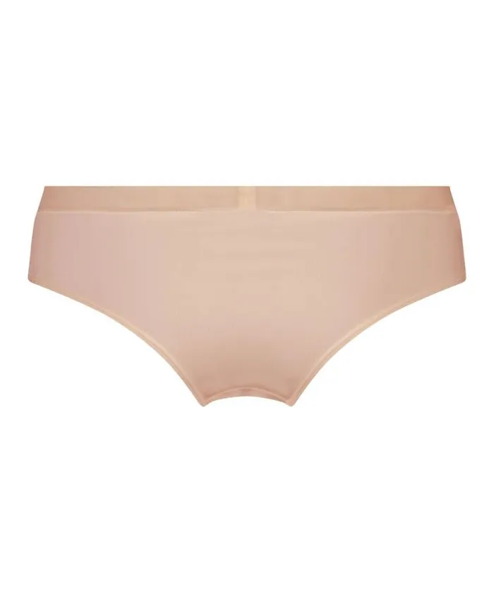Hunkemller Mesh Brazilian 8211 Beige Beige 8211 Women Hunkemller Mesh Brazilian 8211 Beige Beige 8211 Women