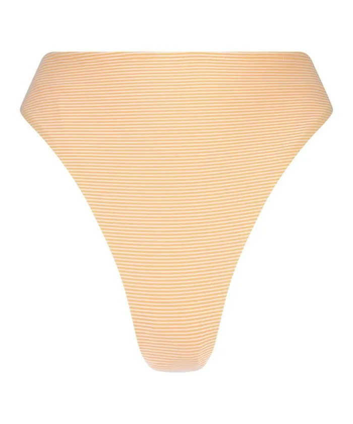Hunkemller Riviera Bikini Bottoms 8211 White White 8211 Women Hunkemller Riviera Bikini Bottoms 8211 White White 8211 Women
