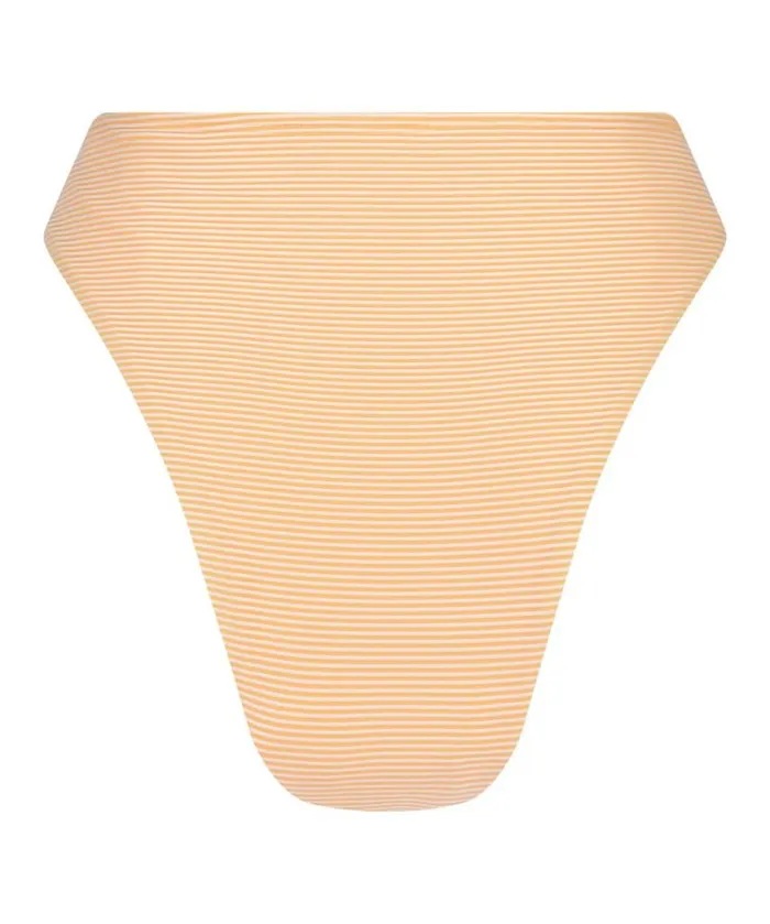 Hunkemller Riviera Bikini Bottoms 8211 White White 8211 Women Hunkemller Riviera Bikini Bottoms 8211 White White 8211 Women