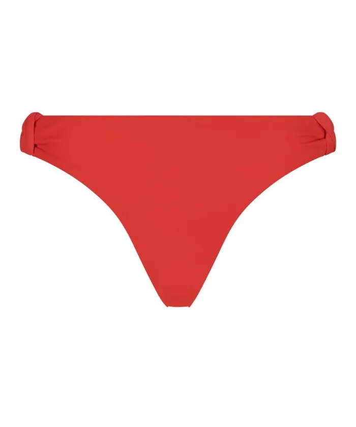 Hunkemller Sardinia Bikini Bottoms 8211 Red Red 8211 Women