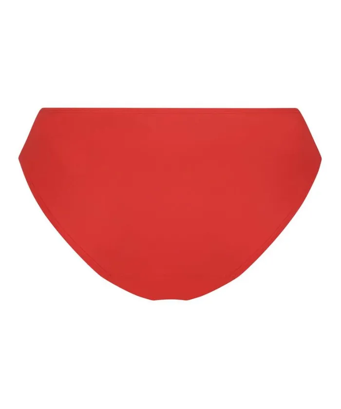 Hunkemller Sardinia Bikini Bottoms 8211 Red Red 8211 Women