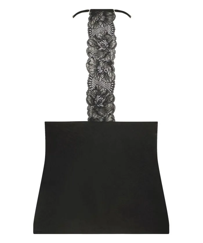 Hunkemller Satin Cami Top 8211 Black Black 8211 Women Hunkemller Satin Cami Top 8211 Black Black 8211 Women