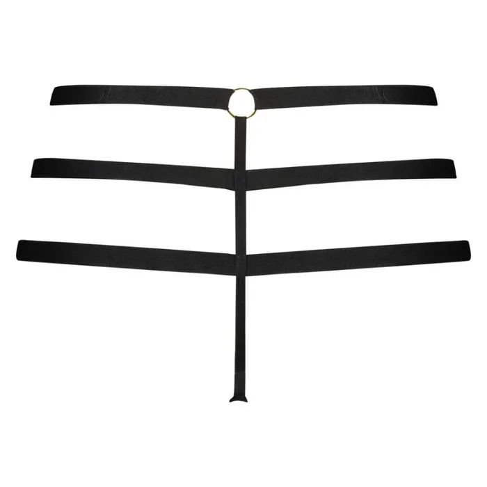 Hunkemller Shadow Thong 8211 Black Black 8211 Women Hunkemller Shadow Thong 8211 Black Black 8211 Women