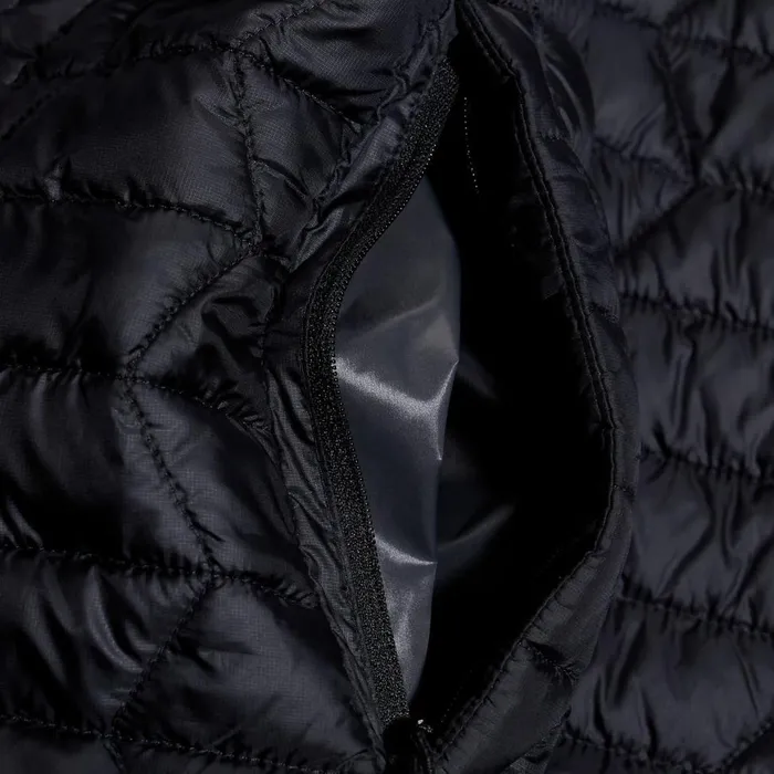 Insulated Women Berghaus Cuillin Insulated Hoody 8211 BlackGrey