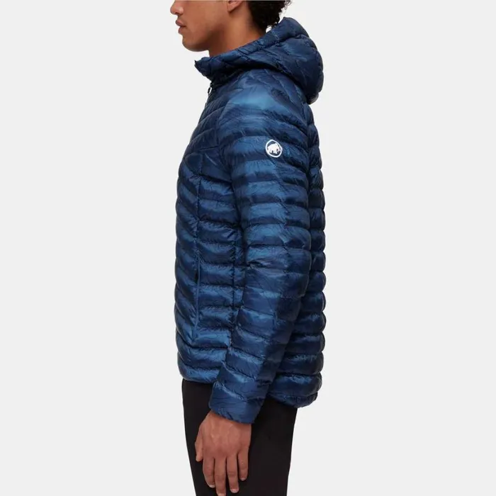 Jackets and Vests Men Mammut Albula IN Hooded Jacket Unexplored Deep Icemarine Jackets and Vests Men Mammut Albula IN Hooded Jacket Unexplored Deep Icemarine