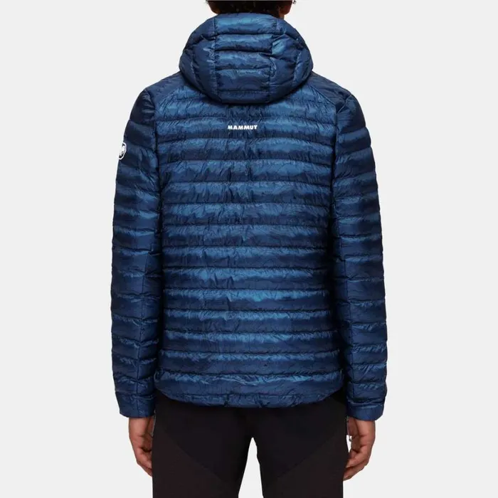Jackets and Vests Men Mammut Albula IN Hooded Jacket Unexplored Deep Icemarine Jackets and Vests Men Mammut Albula IN Hooded Jacket Unexplored Deep Icemarine