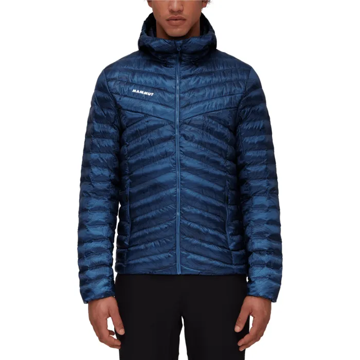 Jackets and Vests Men Mammut Albula IN Hooded Jacket Unexplored Deep Icemarine Jackets and Vests Men Mammut Albula IN Hooded Jacket Unexplored Deep Icemarine