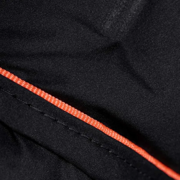 Jackets and Vests Men Mammut Photics HS Thermo Hooded Jacket Blackblack