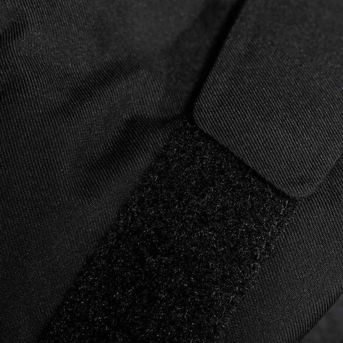 Jackets and Vests Men Mammut Photics HS Thermo Hooded Jacket Blackblack