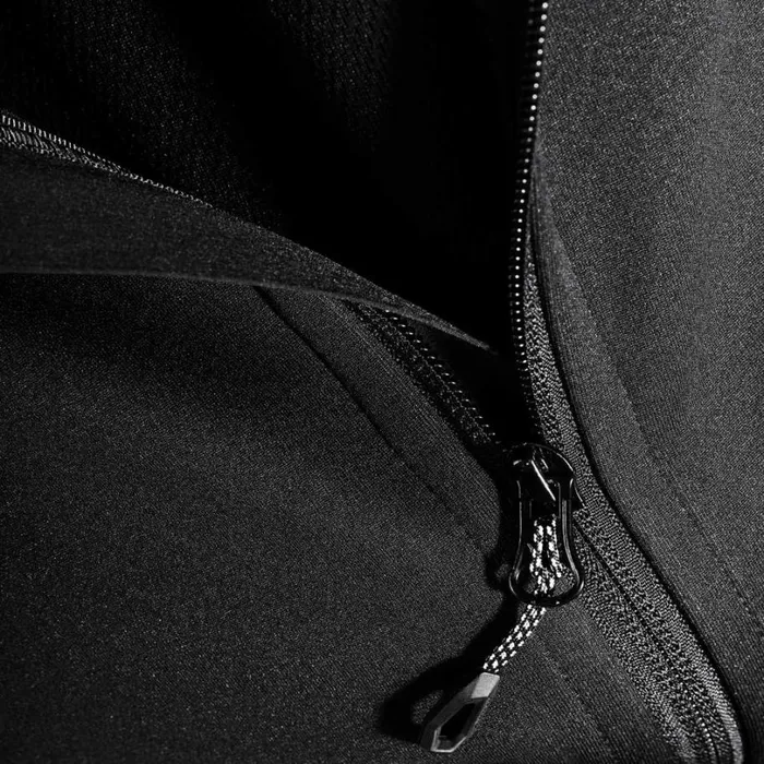 Jackets and Vests Men Mammut Ultimate VII SO Vest Black