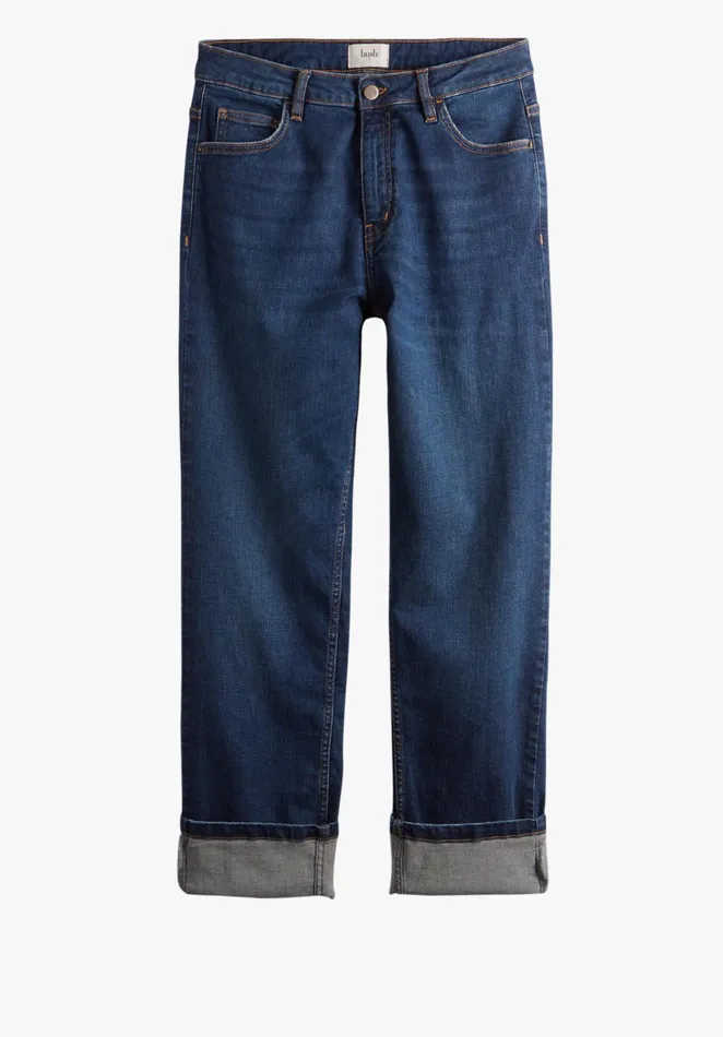Jeans Women Hush Agnes Jeans Blue Authentic