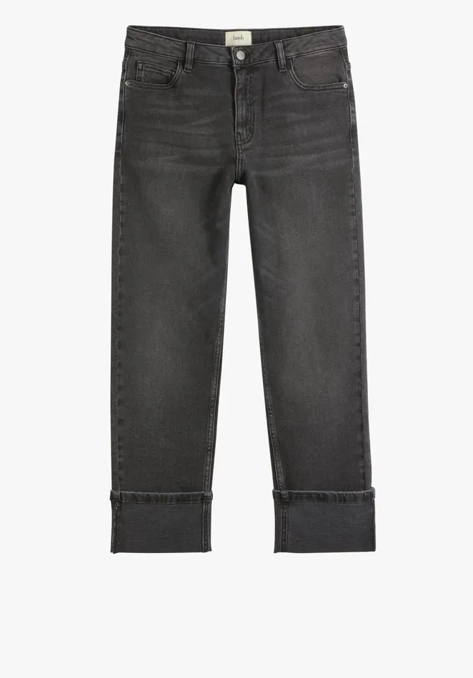 Jeans Women Hush Agnes Jeans Washed Black