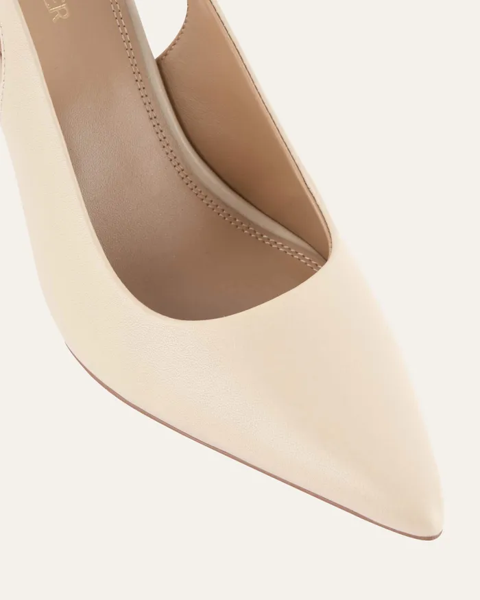 jomercer Danica high heels sand leather Women HIGH HEELS jomercer Danica high heels sand leather Women HIGH HEELS