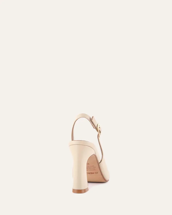 jomercer Danica high heels sand leather Women HIGH HEELS jomercer Danica high heels sand leather Women HIGH HEELS