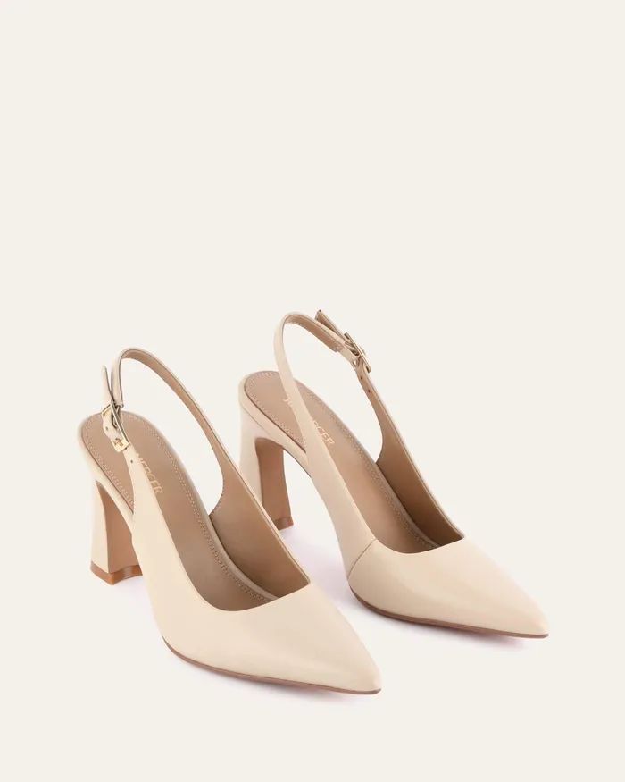 jomercer Danica high heels sand leather Women HIGH HEELS jomercer Danica high heels sand leather Women HIGH HEELS